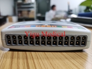Leva paciente 14 MMS de GE Marquette MAC 5000 del módulo de interfaz de Electrocardio