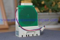 La máquina del Defibrillator del hospital NIHON KOHDEN Cardiolife TEC-7621C parte NKL-702 modelo